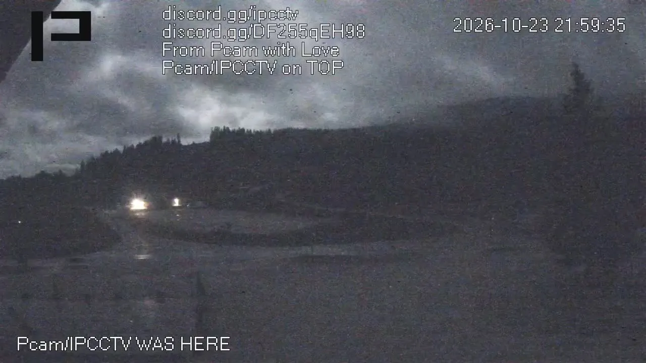 Webcam Passo Vezzena Lavarone