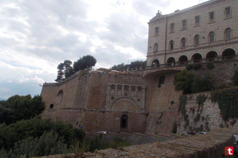 Cosa vedere a Perugia: La top 10 delle cose da non perdere