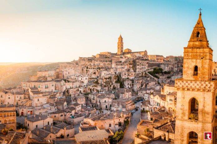Cosa visitare a Matera