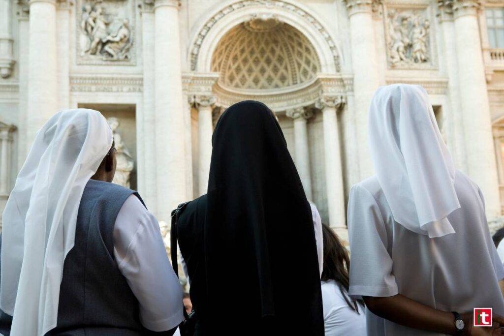 Dormire a Roma dalle suore: ecco dove prenotare