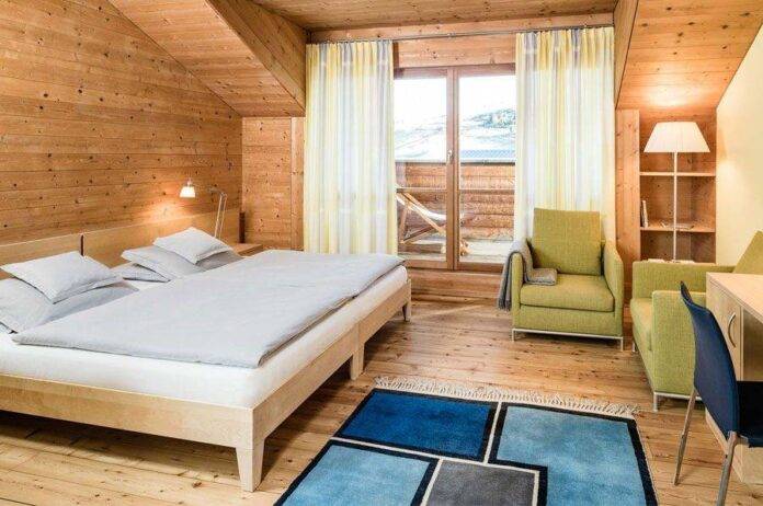 Hotel 5 stelle Alpe di Siusi