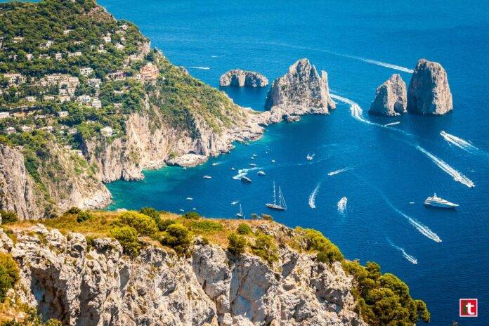 Isola di Capri