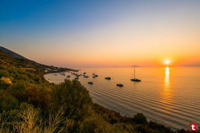 Isole Eolie