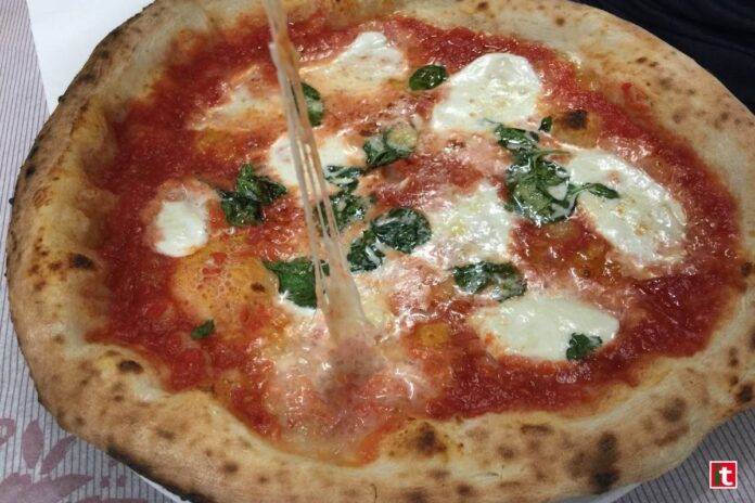 Migliore pizzeria di Napoli