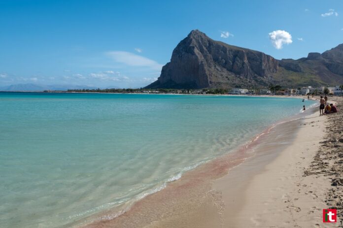Spiagge San Vito Lo Capo