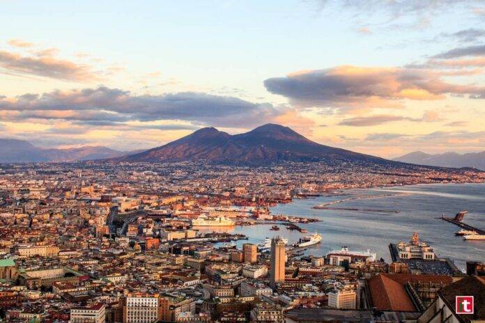 Visitare Napoli in un Week End