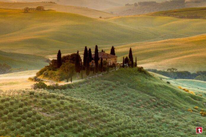 Borghi Toscana più belli