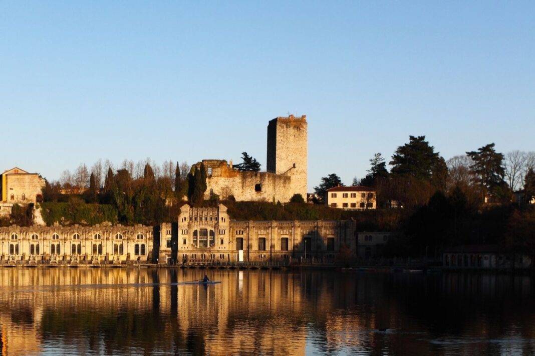 Trezzo Cosa vedere a Trezzo sull'Adda le 5 cose più interessanti