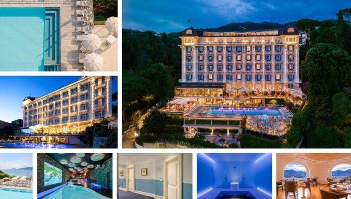 Grand Hotel Bristol Spa Resort
