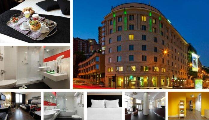Holiday Inn Genoa City, an IHG Hotel