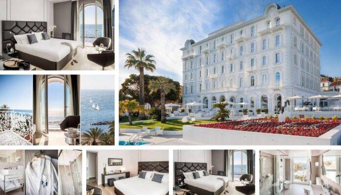 Miramare The Palace Resort