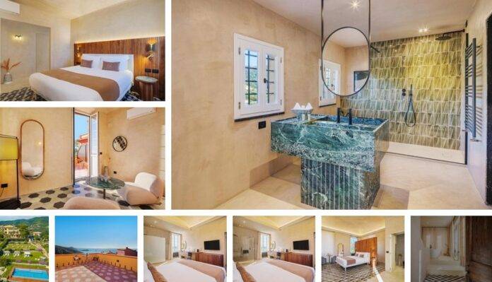 Villa Riviera Resort