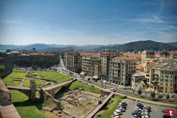 Cosa vedere a Savona
