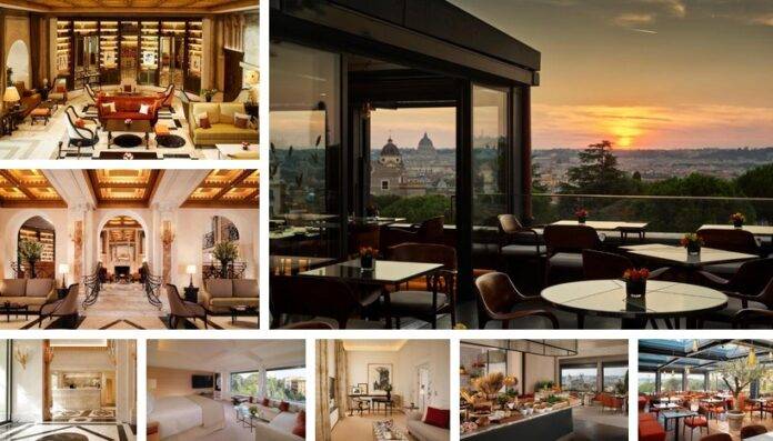 Hotel Eden