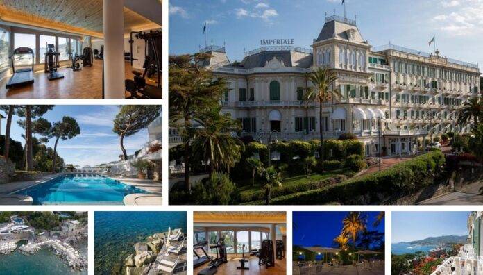 Imperiale Palace Hotel