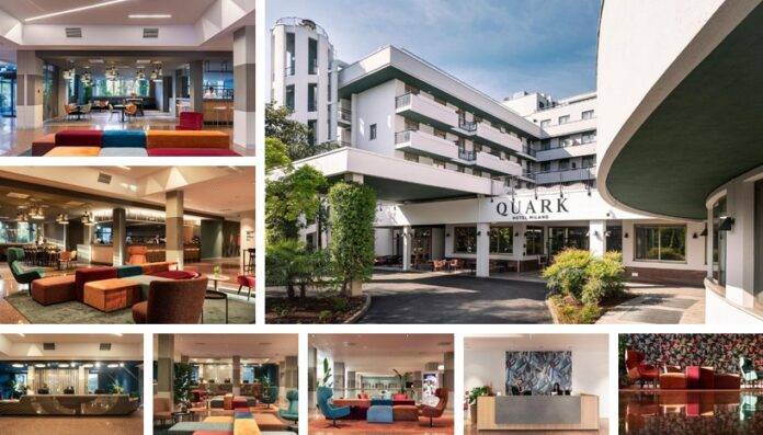 Quark Hotel Milano