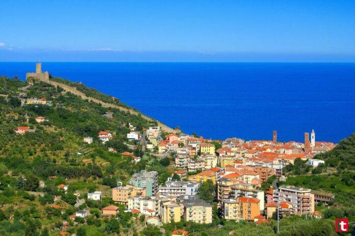 Noli - Liguria