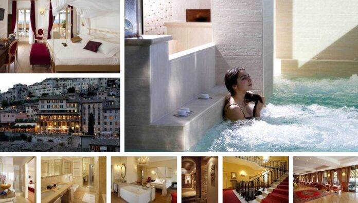Giotto Hotel