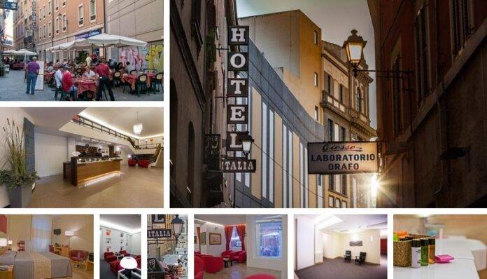 Hotel Italia