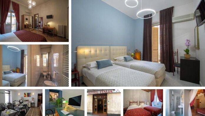 Hotel Italia