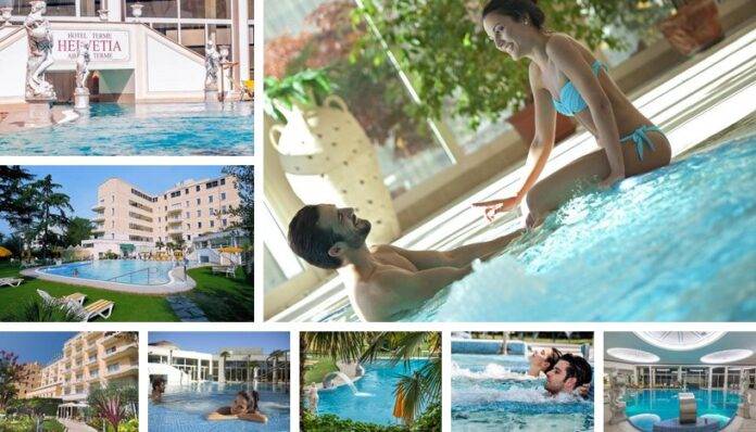 Hotel Terme Helvetia