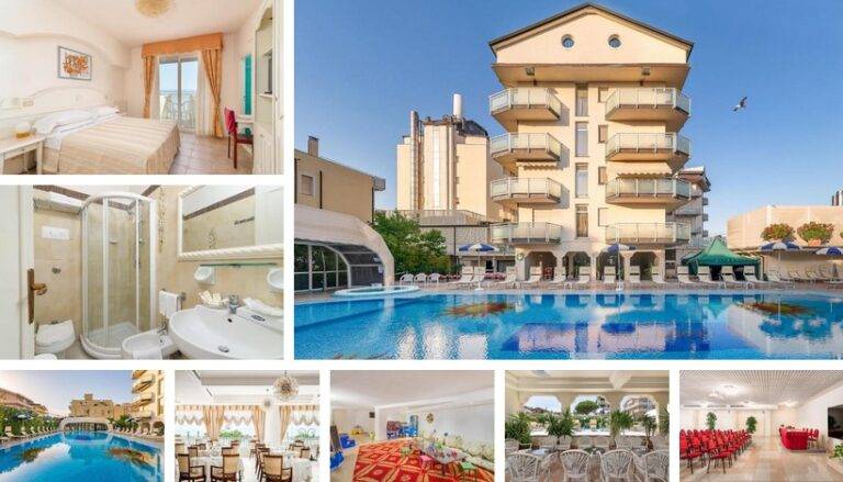 Universal Hotel