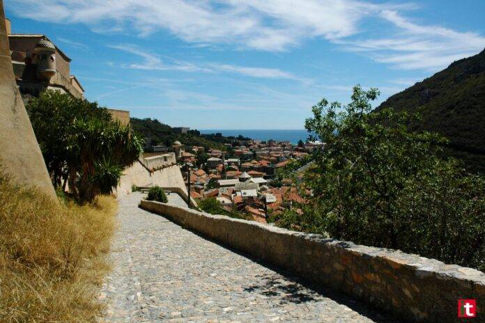 Cosa vedere a Finale Ligure