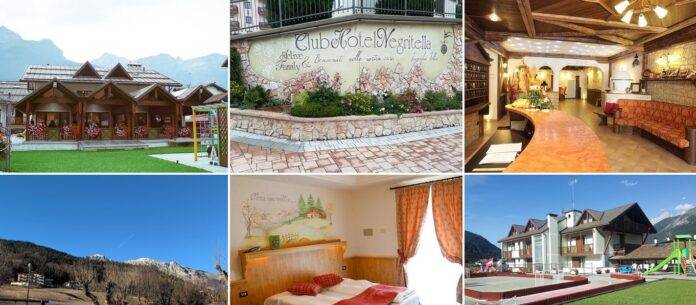 Hotel Negritella