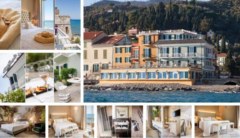 Hotel Savoia