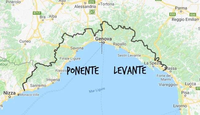 Liguria Riviera Di Levante Ecco Le 10 Cose Da Vedere Pi Belle Liguria Riviera Di Levante Ecco Le 10 Cose Da Vedere Pi Belle