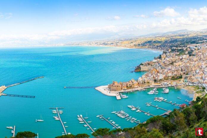 Cosa vedere a Castellammare del Golfo