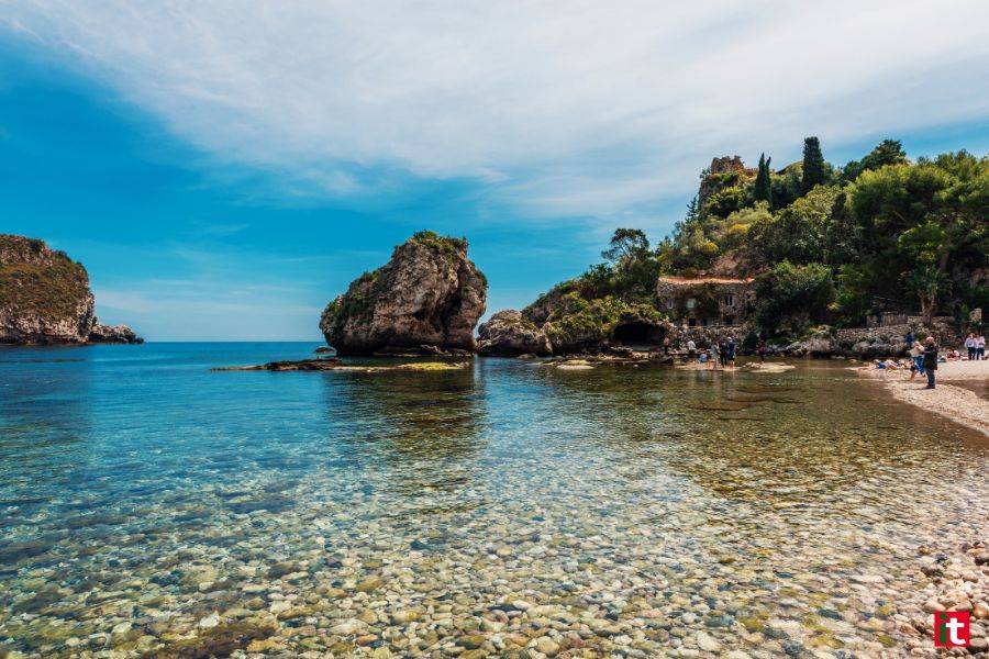 Isola Bella Isola Bella