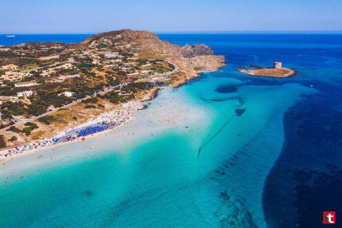 spiagge più belle d’Italia