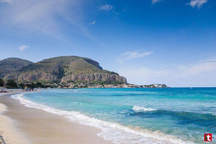 Spiagge più belle della Sicilia