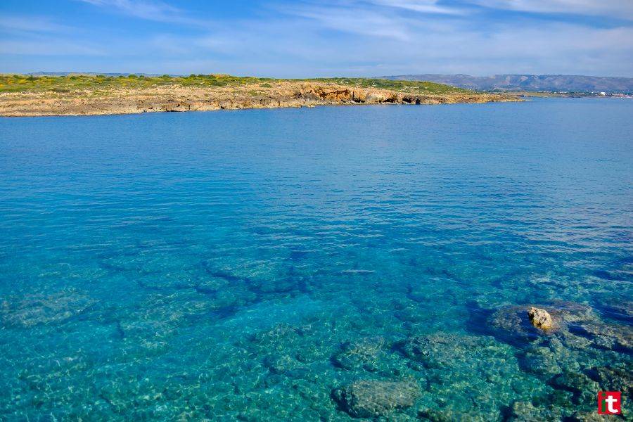 La Riserva Naturale di Vendicari