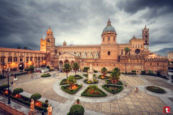 Palermo autentica: 7 itinerari insoliti