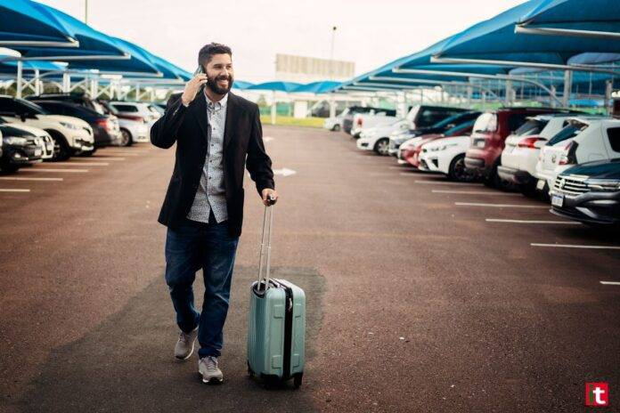 Parcheggiare all'aeroporto di Catania