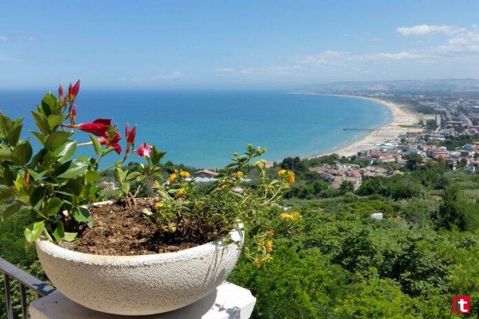 Cosa vedere a Vasto