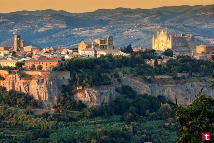Cosa vedere a Orvieto