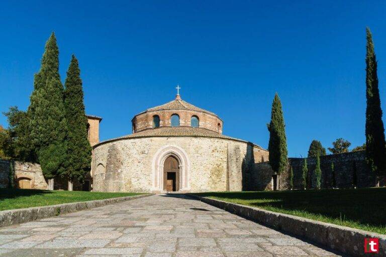 Cosa vedere a Perugia: La top 10 delle cose da non perdere