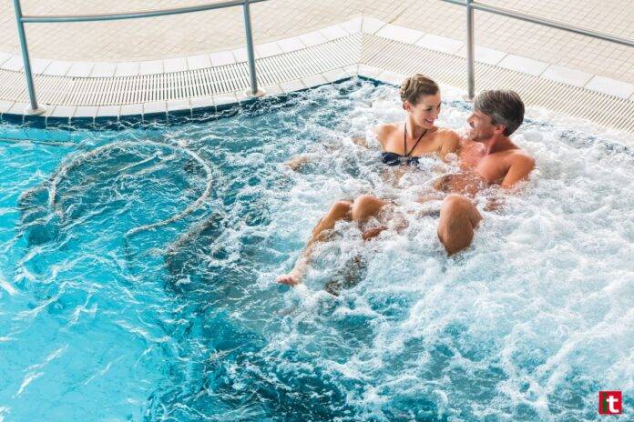 Terme in Umbria