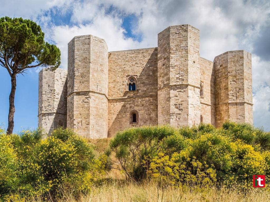 Castel del Monte Castel del Monte