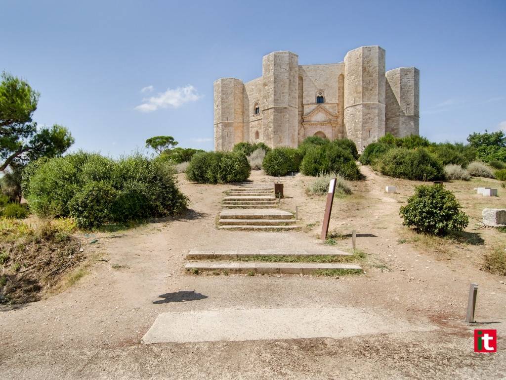 Castel del Monte Castel del Monte