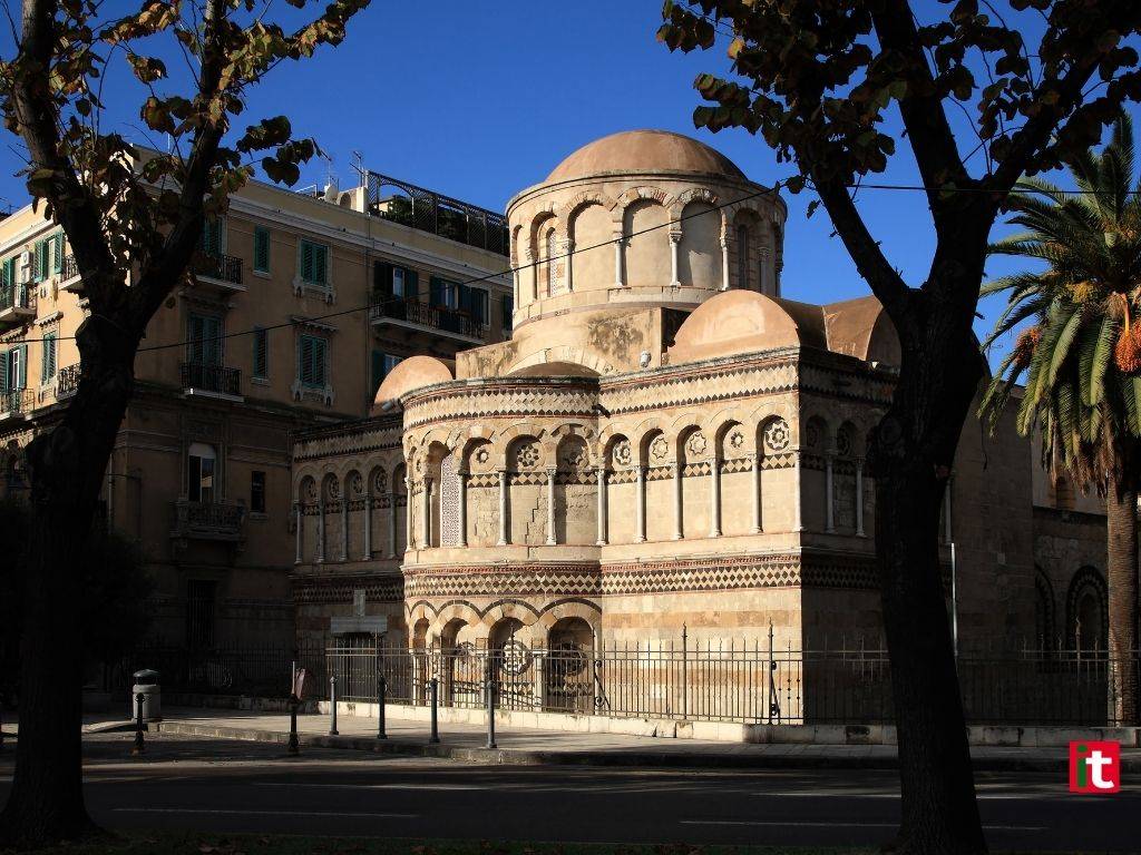 Chiesa della Santissima Annunziata dei Catalani Chiesa della Santissima Annunziata dei Catalani