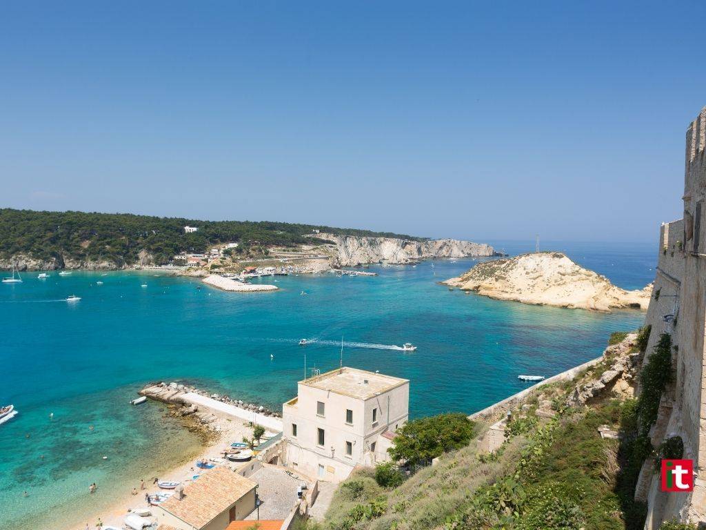 Isole Tremiti Isole Tremiti