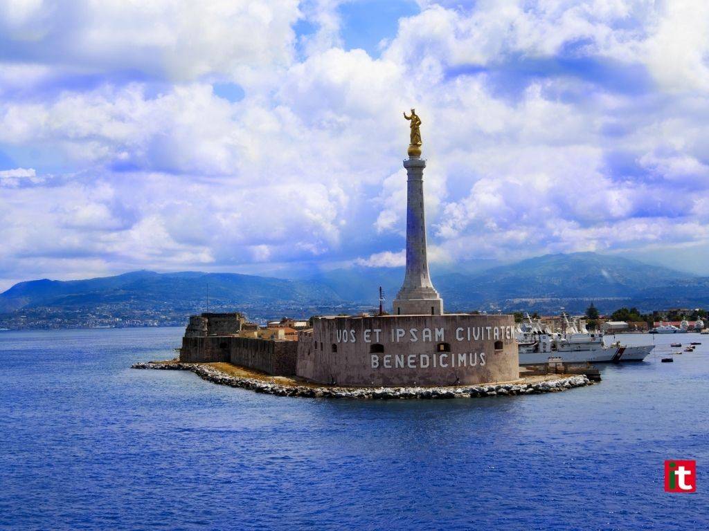 Forte di San Salvatore Forte di San Salvatore