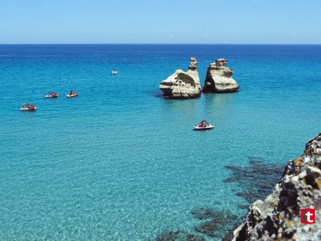 Torre dell’Orso Torre dell’Orso