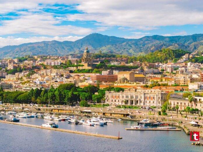 Cosa vedere a Messina