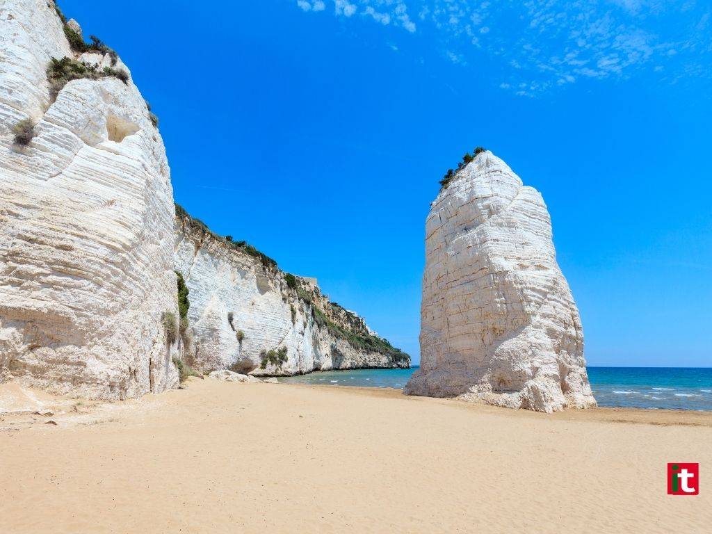 Pizzomunno Pizzomunno