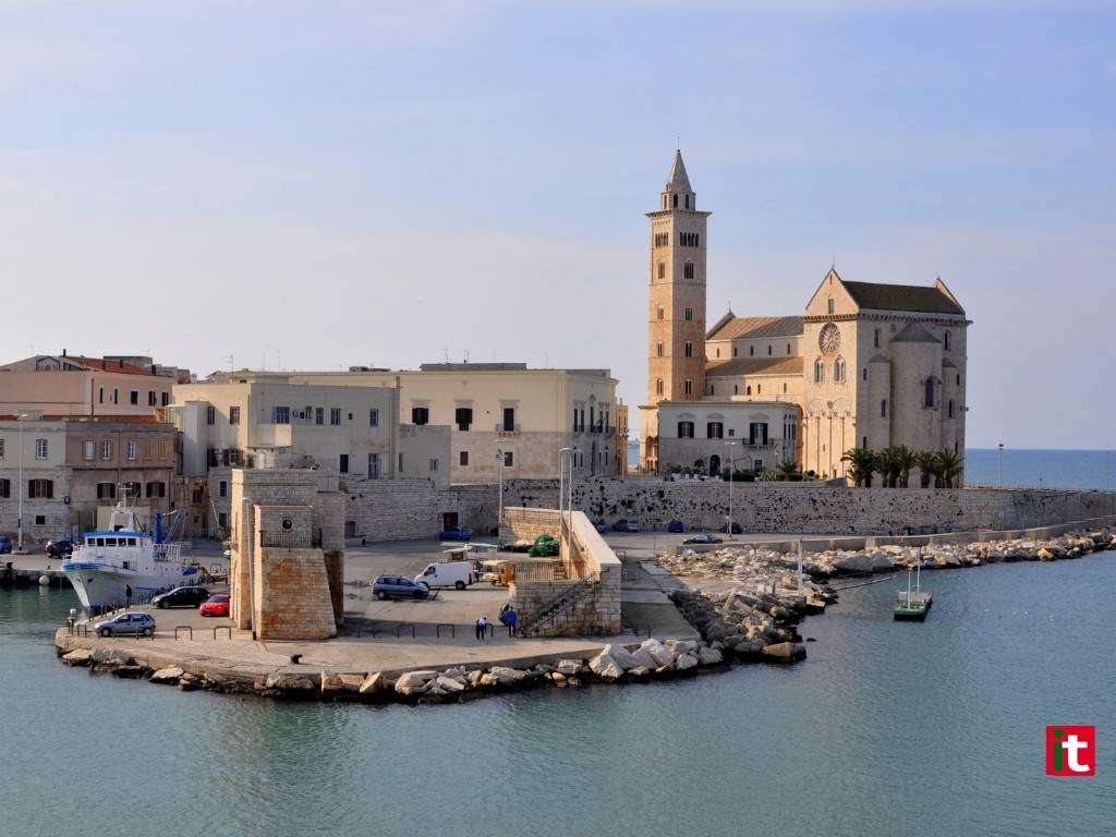Trani Trani